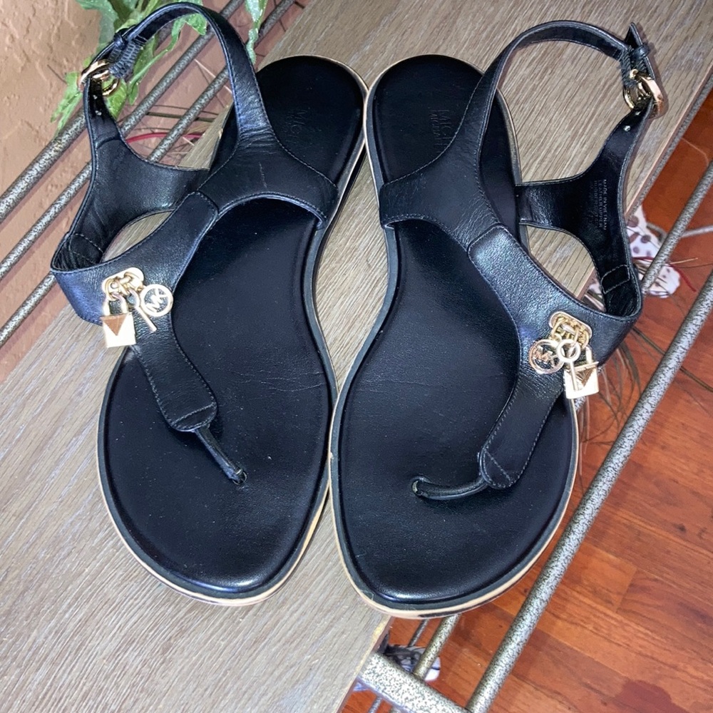 Micheal Kors Sandals